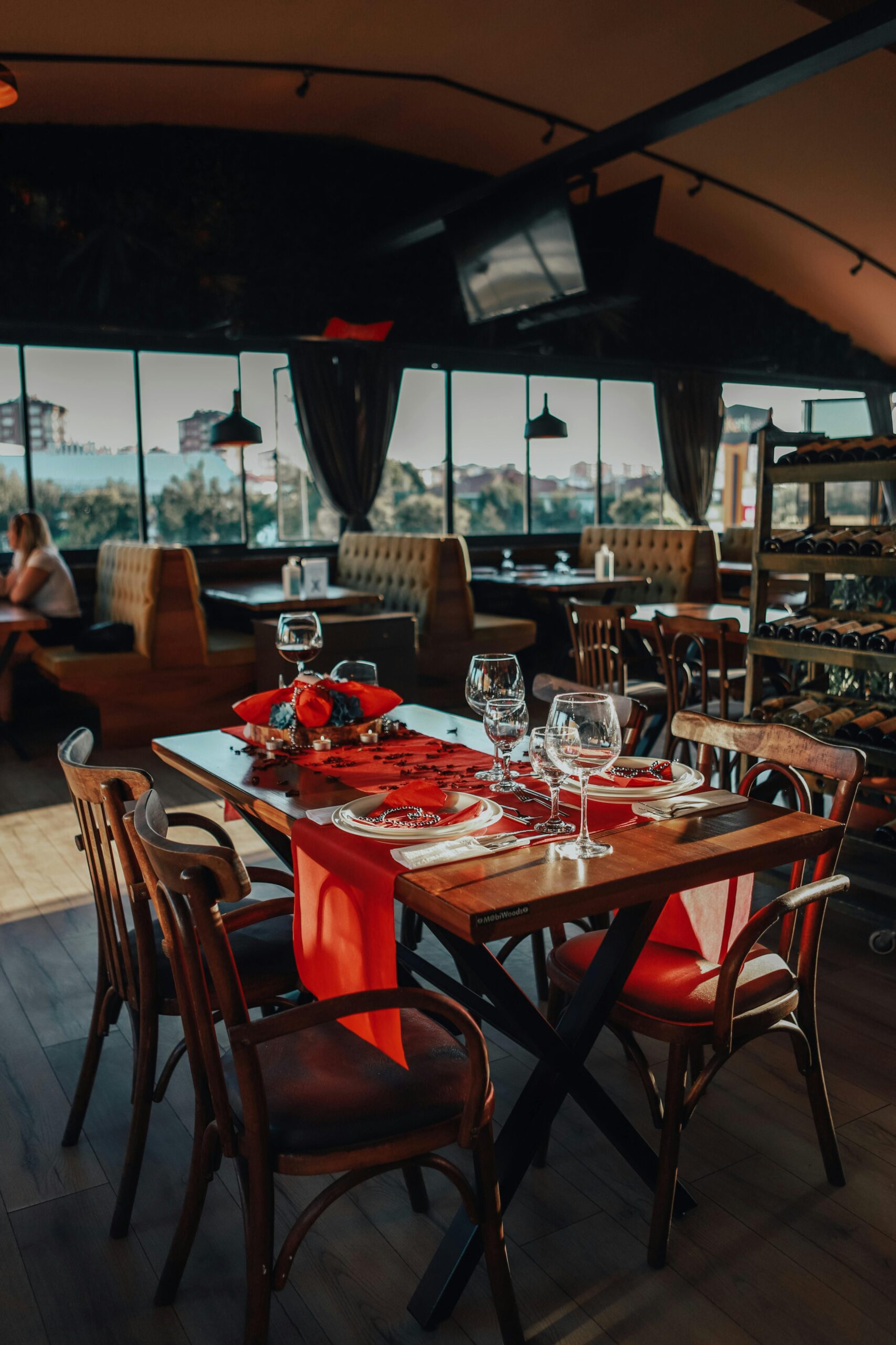Discover Our Story Sonny’s Place Galveston